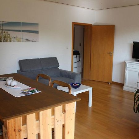 Ferienwohnung Katja Wilnsdorf Экстерьер фото