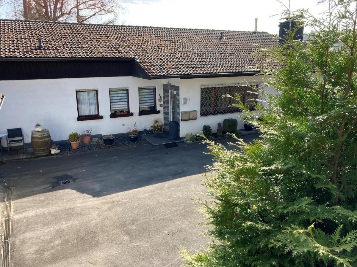 Ferienwohnung Katja Wilnsdorf Экстерьер фото